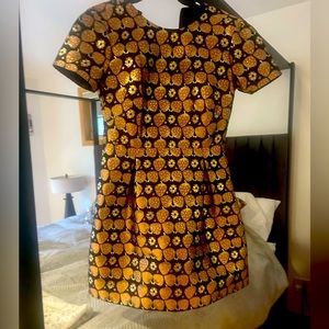 Red Valentino Dress Excellent Condition